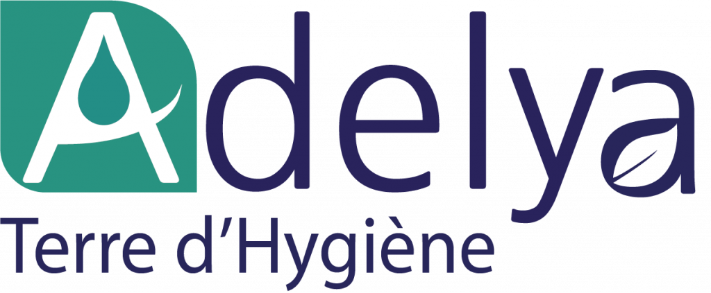 Logo Adelya